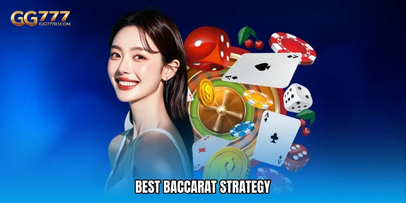 Best baccarat strategy - Winning With Data And Discipline 1 Best baccarat strategy