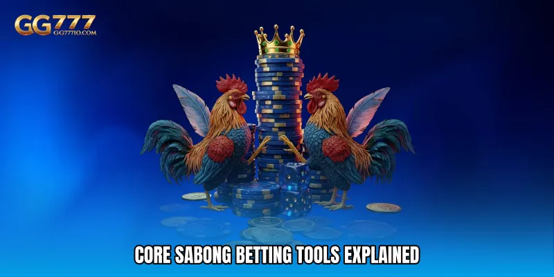 Sabong Betting Tools - Smart Analytics For Winners 3 Core Sabong Betting Tools Explained