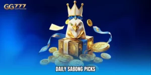 Daily sabong picks