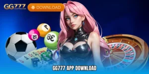 GG777 App Download
