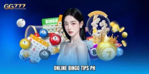 Online bingo tips PH