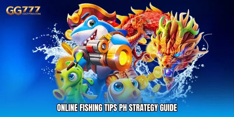 Online Fishing Tips PH Strategy Guide