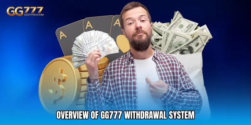 Overview of GG777 Withdrawal System