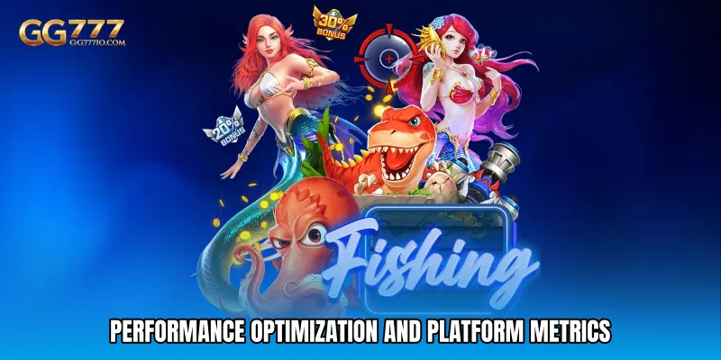 Performance Optimization And Platform Metrics