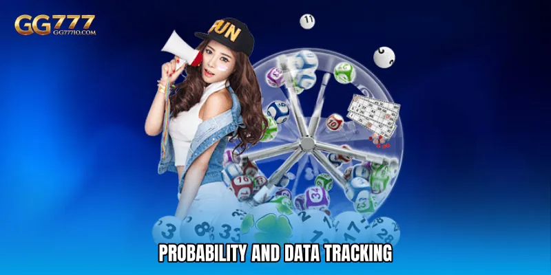 Probability and Data Tracking