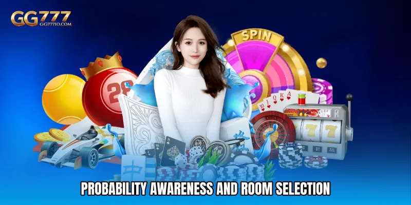 Online Bingo Tips PH - Increase Odds With Proven Methods 4 Probability Awareness and Room Selection