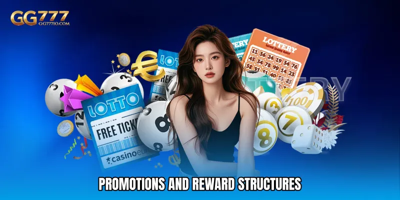 Promotions and Reward Structures