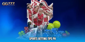 Sports Betting Tips PH