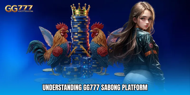 GG777 Sabong 1 Understanding GG777 Sabong Platform
